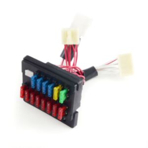 22748 Fuse cover online