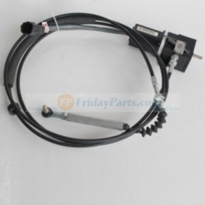 BUY Throttle Motor assy 201-43-72122 for Komatsu Excavator BA100 PC60-7 PC70-7 for sale