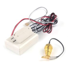 23772 Water temperature gauge online