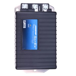 Buy 24-36V 300A DC Sepex Motor Controller 1243-4320 for Curtis PMC Forklift Stacker