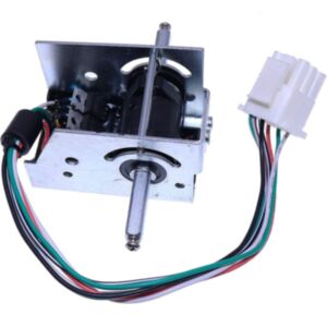 24-48V Electronic Throttle ET-126MCU for Curtis Forklift Stacker Pallet Truck online