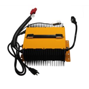 BUY 24 Volt 25A Battery Charger 0400178 0400179 for JLG Lift 1532E3 932E3 2033E3 2646E3 3246E3 for sale