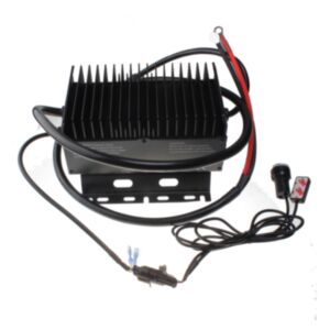 BUY 24 Volt 25A Battery Charger 2901846 for JLG Lift for sale