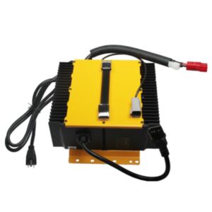BUY 24 Volt 25A Battery Charger for JLG ES Ecissor Lift 0400238 0400218 for sale