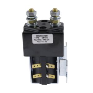 24V 180A Contactor Drive 74266GT 74266 for Genie GS-1530 GS-1930 Z-30/20N Z-34/22 DC Z-34/22N Z-34/22 Z-45/22 DC Z-45/25J online
