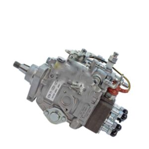 Fuel Injection Pump Assembly 6734-71-1231 for Komatsu Engine 6D102E online