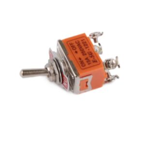 24658 Standby switch online