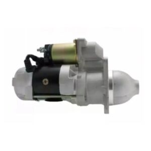 24V 11T Starter Motor 28100-2062A for Hino Engine EC100 EH100 DM100 DQ100 H07 online