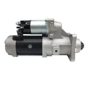 24V 11T Starter Motor 526201-7008A for Doosan Daewoo Excavator DH225-9 DH300-9 online