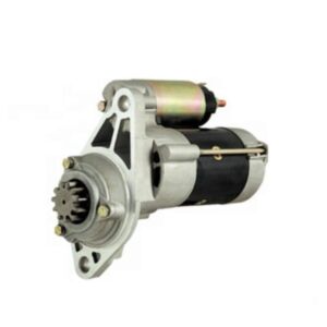 24V 11T Starter Motor 8913239352 for Isuzu Engine 4HF1 4HG1 4HJ1 Truck NHR NHS NJR NKR NLR NPR online