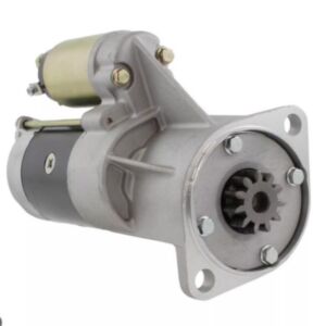 24V 11T Starter Motor 8980450272 for Isuzu Engine 4JJ1 Hitachi Excavator ZX110-3 ZX120-3 ZX130-3 ZX135US-3 ZX140W-3 ZX160LC-3 ZX180LC-3 online