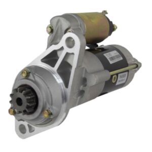 24V 11T Starter Motor S25-163 for Isuzu Engine 4BE1 4HF1 4HG1 Truck ELF NPR66 NKS58 NKR66 online