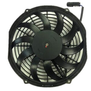 BUY 24V 120W VA11-BP12 / C-57S Universal Blow Cooling Fan 255mm/10 Inch for Spal for sale
