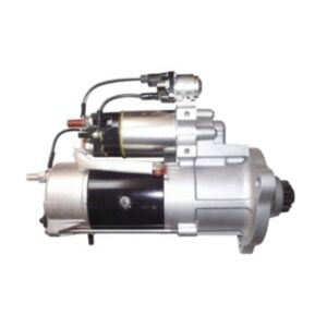 24V 12T Starter Motor 21103722 for Volvo Penta Engine TAD1351VE TAD1372VE TAD1670VE TWD1672GE online