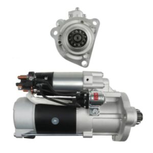 24V 12T Starter Motor 2777873 2035082 for Scania Engine DC16 online