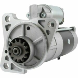 24V 13T Starter Motor ME049186 for Mitsubishi Engine 4D31 4D32 Caterpillar CAT Excavator E110 E70 E70B online
