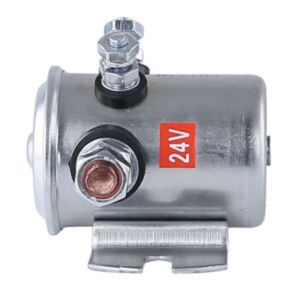 24V 200A Contactor Solenoid Relay 3740073 for JLG Aerial Lift Platform online