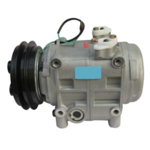 24V 2B A/C Compressor 32750964015 48846530 50062100511 for Iveco Truck EuroCargo 100E 22 online