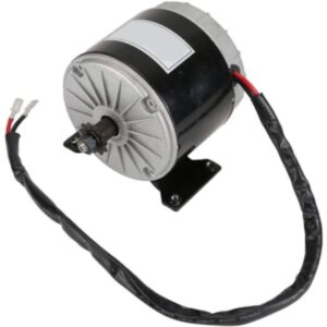 24V 350W Brush Electric Motor MY1016 for Razor Dirt Rocket Bike MX350 MX400 E300 online