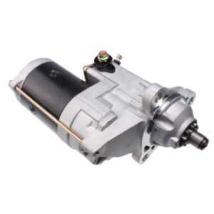 24V 5.5W 10T Starter Motor 47435950 0986023430 for New Holland CR6.80 CR6.90 CR7.90 MY15 MY16 MY17 online