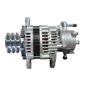 24V 50A Alternator LR250-509B 897180-3751 for Isuzu Engine 4HF1 4HG1 online