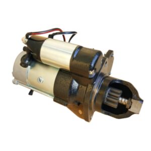 24V 6KW 12T Starter Motor 4983067 for Cummins Engine 4B3.9 B Series online