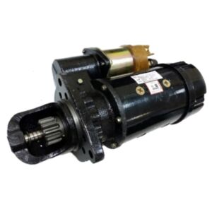 24V 7.8W Starter Motor 4937364 for Cummins Engine 6CT 8.3L ISLE L375 online