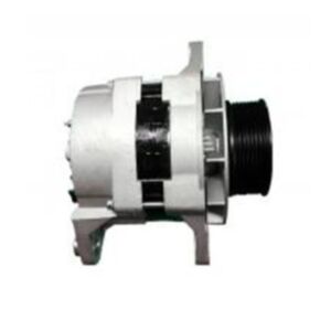 BUY 24V 80A For Doosan SOLAR 340LC-V 400LC-V 170LC-V 250LC-V 220N-V 340LC-7 155LC-V 230LC-V 175LC-V 140LC-V Alternator 502-00003 502-00003A for sale