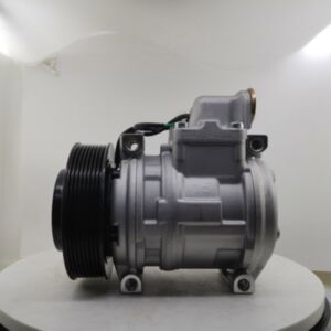 24V 8PK 130MM DENSO 10PA15L A/C Compressor DCP17084 ACP527000S for Mercedes Benz Truck Atego online