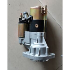 24V 9T Starter Motor 8943773510 for Isuzu Engine 4JA1 4JB1 4JC1 online