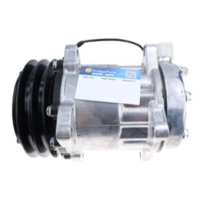 24V A/C Compressor 123/04999 for JCB 411 446 JS160W-T2 .714 446B JS360 416S online
