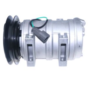 Valeo DKS15D A/C Compressor 4719131 for Hitachi Excavator ZX140W-3 ZX140W-3-AMS ZX140W-3DARUMA ZX145W-3 ZX145W-3-AMS ZX250W-3 online