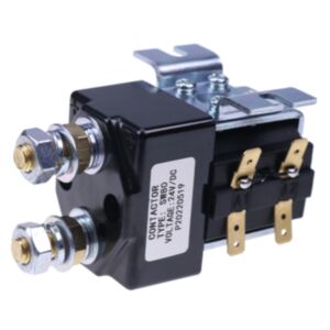 Buy 24V Albright Contactor SW80-1160 for Curtis