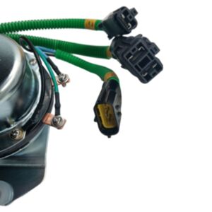 Buy 24V Battery Relay YT24S00001F1 for Kobelco Excavator SK200-6 SK200-8