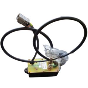 BUY 24V Controller Motor 523-00004 for Komatsu SOLAR 130LC-V 140LC-V 140W-V 160W-V 180W-V for sale