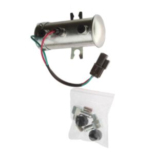 BUY 24V Electric Fuel Feed Pump 17/926100 for JCB JS145LC JS115 JZ140 JS160 T3 JS290 JS200 JS220 JS130LC JS240 for sale