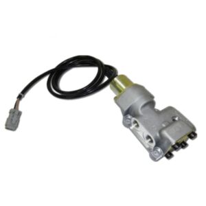 24V Fuel Pump Stop Solenoid 1370084 for Scania Truck 4 Series online