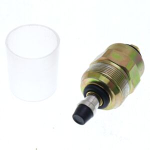 24V Fuel Shut off Solenoid Switch 79082108 for Cummins Dodge Engine online