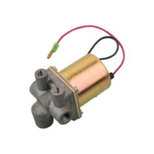 24V HKT Solenoid Valve MC842366 VF-132 for Mitsubishi Fuso FK415 FM515 FM555 FS428 online
