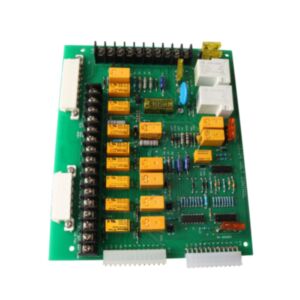 24V Onan Circuit Board 300-2810 300-4295 for Cummins Engine 7 Lights online