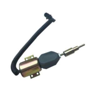24V Shutoff Solenoid 1751ES-24E6UC3B1S5 for Deutz Engine online