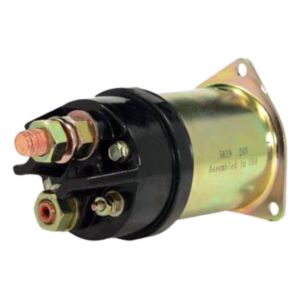 BUY 24V Solenoid fits Caterpillar CAT Engine 3116 3126B & Wheel Loader 950G & Crawler 953C D5M for sale