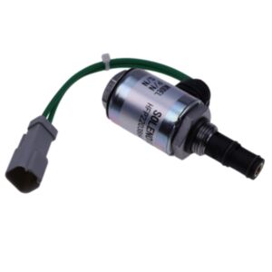 Buy 24V Solenoid Valve 136-1679 for Caterpillar CAT Tractor D5M D6M D6R D7R D8R II Truck 793B 793C 793D