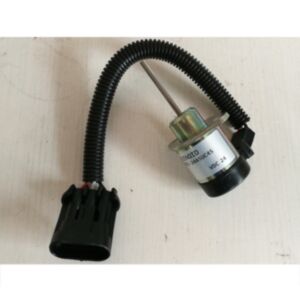 24V Solenoid Valve 1503ES-24A5UC4S 1921-3070 for Bobcat Skid Steer Loader S185 325 328 329 331 334 335 337 341 425 428 online