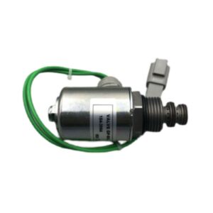 24V Solenoid Valve 154-3064 for Caterpillar CAT 120H 120K 12H 12K 135H 140H 140K 143H 14H 160H 160K 163H 16H 24H online