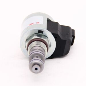 24V Solenoid Valve 333-8242 for Caterpillar CAT 924K 962H 972M 980M 992K D5N D6N D8T D9T D5N 320D FM 623K 627K online