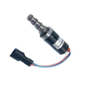 24V Solenoid Valve KWE5K-20/G24D04-T for Kato Excavator HD820 online