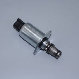 24V Solenoid Valve T335S3D189 for Sany Excavator SY135 SY205 SY195 SY215 SY245 SY365 online