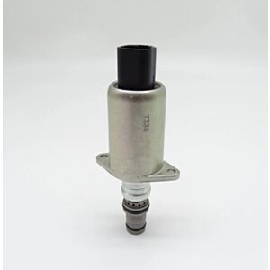 24V Solenoid Valve T336 for Sany Excavator SY125 SY135 online