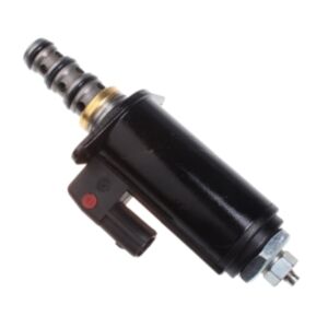 24V Solenoid Valve YN35V0020F1 KWE5K-31/G24DB40-T for Kobelco Excavator SK200-6 SK200-3 SK210 SK230 SK250 online